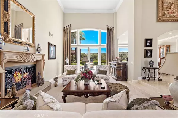 35 Cherry Hills DR, Coto De Caza, CA 92679