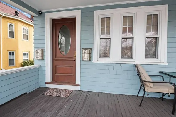 12 Highland Avenue #A, Arlington, MA 02476