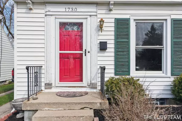 1730 Giddings SE Avenue, Grand Rapids, MI 49507