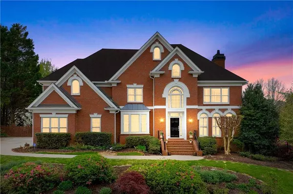 4574 Dairy WAY, Peachtree Corners, GA 30092