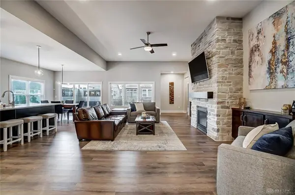 9968 Rothschild Court, Clearcreek Twp, OH 45458