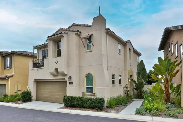 1220 Via Candelas, Oceanside, CA 92056