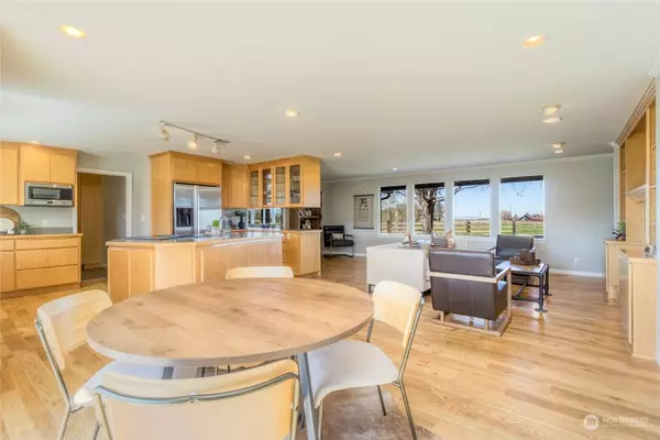 1479 Spring Branch RD, Walla Walla, WA 99362