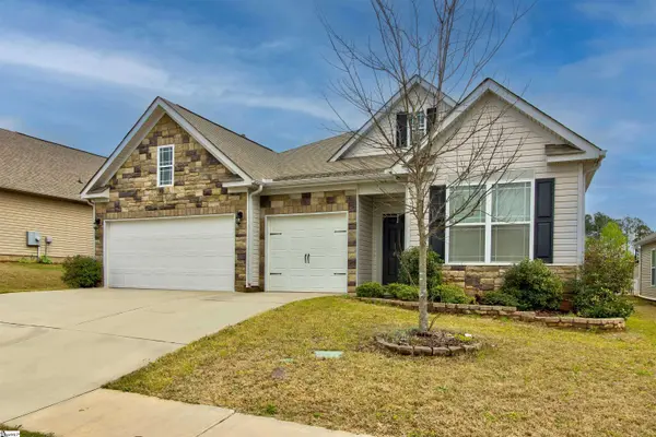 420 Stepstone Drive, Boiling Springs, SC 29316