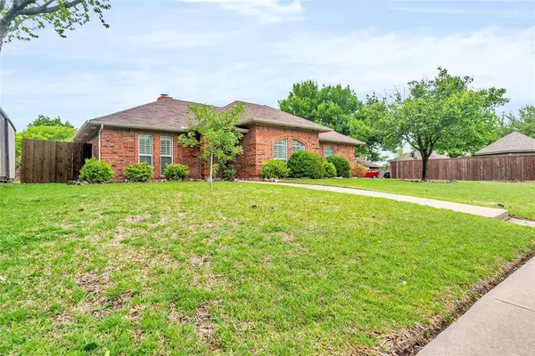 511 Kylie Lane, Wylie, TX 75098