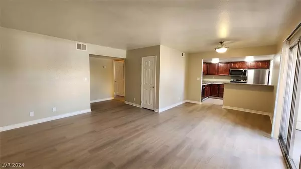 5140 Indian River Drive #319, Las Vegas, NV 89103