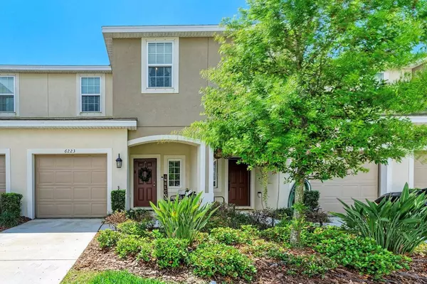 6223 WILLOWSIDE ST, Palmetto, FL 34221