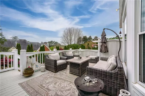 4574 Dairy WAY, Peachtree Corners, GA 30092