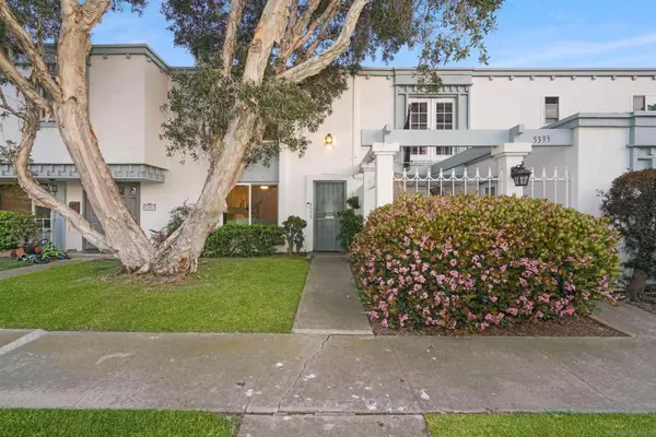 5395 Balboa Ave, San Diego, CA 92117