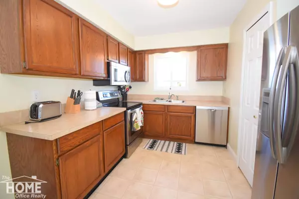 206 E Naldrette Street, Durand, MI 48429