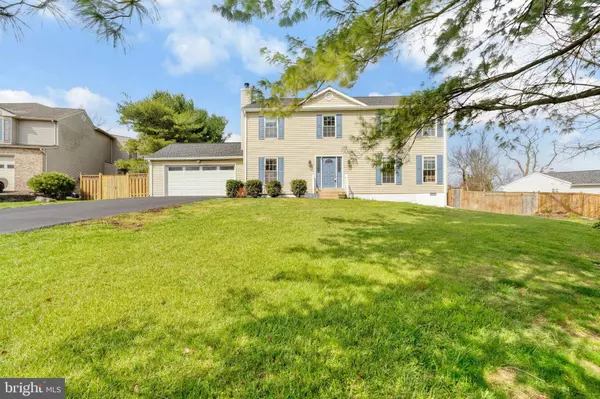 12245 PARKSTREAM TER, Herndon, VA 20170