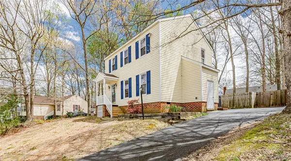 3307 Walnut Cove CT, Chester, VA 23831