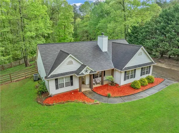 1329 Old Highway 85, Senoia, GA 30276