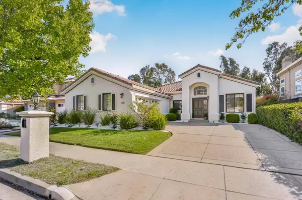 5249 Apennines CIR, San Jose, CA 95138