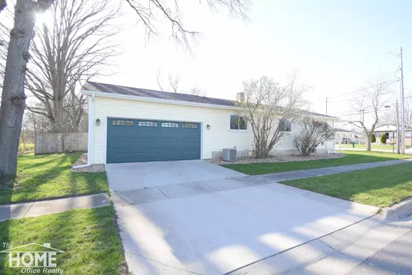 206 E Naldrette Street, Durand, MI 48429