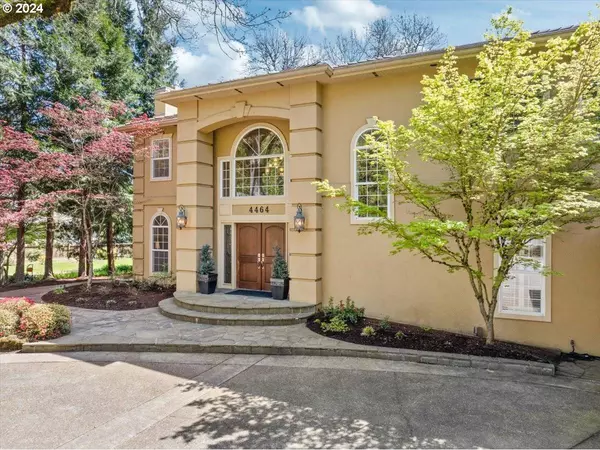4464 LAKEVIEW BLVD, Lake Oswego, OR 97035