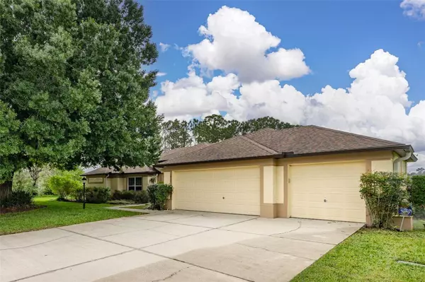 631 COPPER BEECH BLVD, Deltona, FL 32725