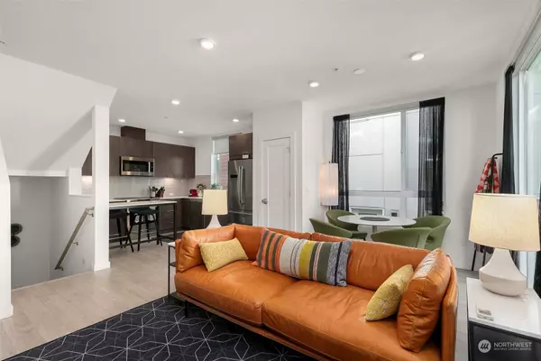 7514 G NW 15th Avenue #G, Seattle, WA 98117