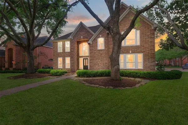 1923 Hickory Chase DR, Katy, TX 77450