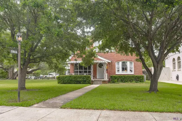 2866 LYDIA AVE, Baton Rouge, LA 70806