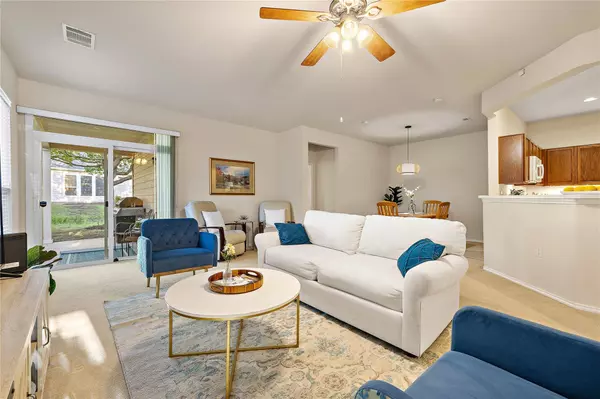 206 Bonham LOOP, Georgetown, TX 78633