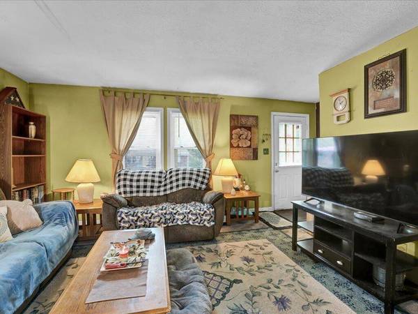 1317 Russell ST, Morristown, TN 37813