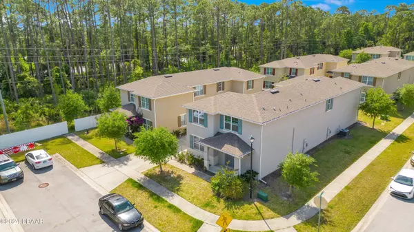 1672 Coulter LN, Port Orange, FL 32129