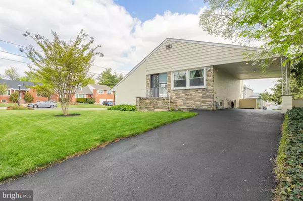 2906 W 4TH STREET, Wilmington, DE 19805