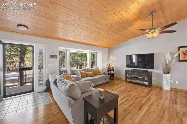 47 N Sherwood Glen, Monument, CO 80132