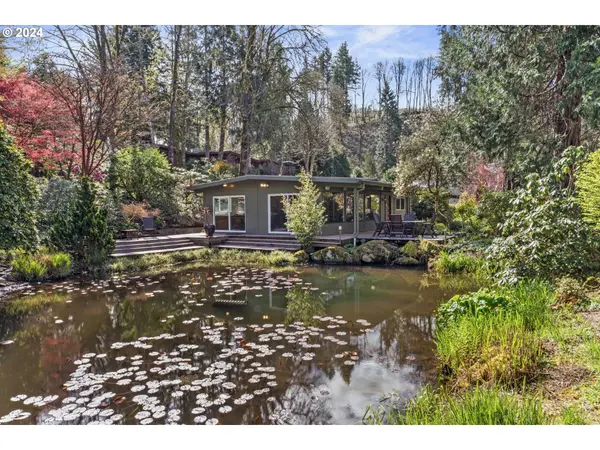 91061 LEASHORE DR, Vida, OR 97488