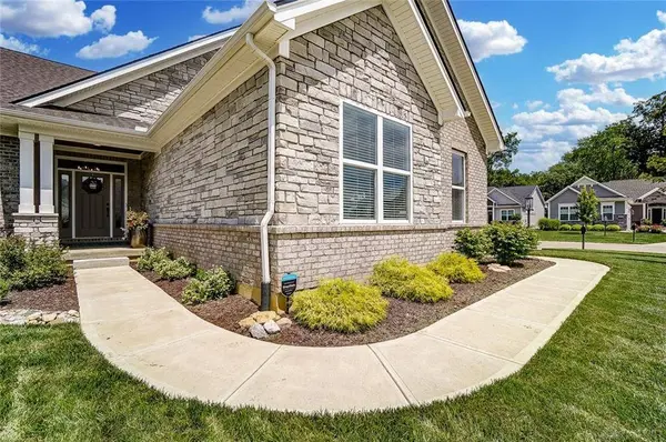 9968 Rothschild Court, Clearcreek Twp, OH 45458