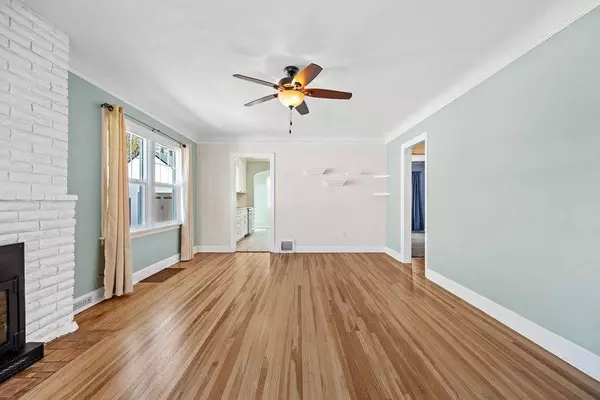 37 W 31st Ave, Spokane, WA 99203