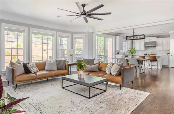 5030 Collins Lake DR, Mableton, GA 30126