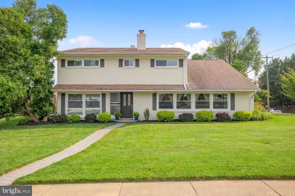 2906 W 4TH STREET, Wilmington, DE 19805