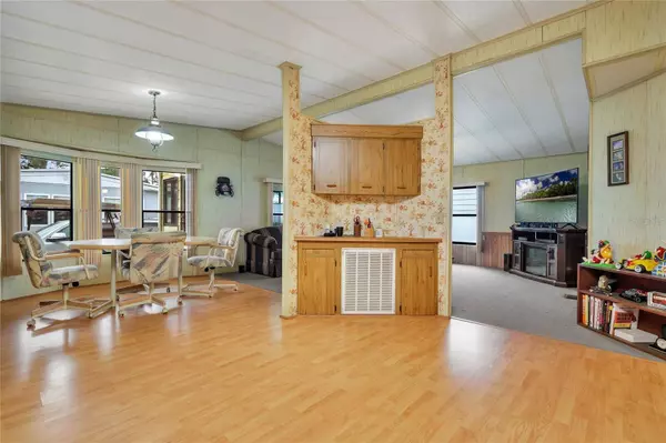 224 PINEWOOD DR, Eustis, FL 32726