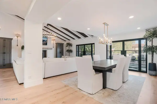 3701 Capstan Circle, Westlake Village, CA 91361