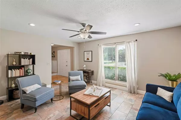 1211 Concord Drive, Mansfield, TX 76063