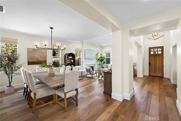 33 Langford LN, Ladera Ranch, CA 92694