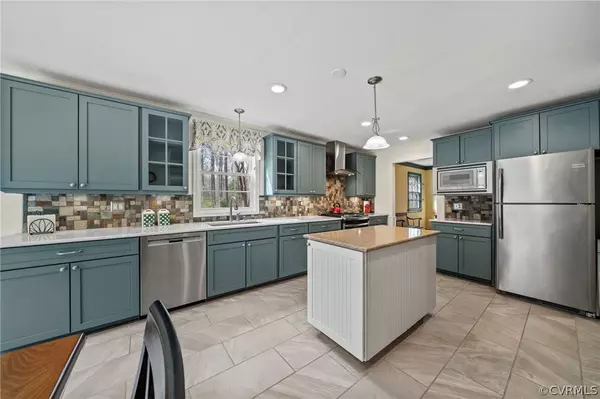 14530 Happy Hill RD, Chester, VA 23831