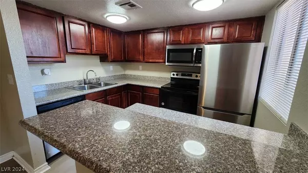 5140 Indian River Drive #319, Las Vegas, NV 89103