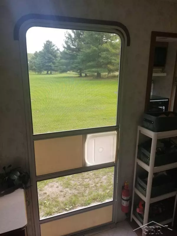 4685 Lucinda Drive, Prescott, MI 48756