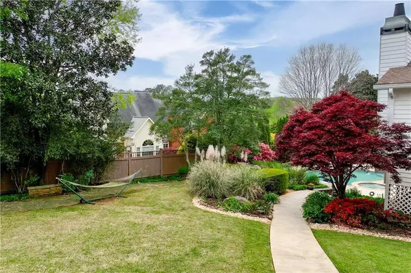 4574 Dairy WAY, Peachtree Corners, GA 30092