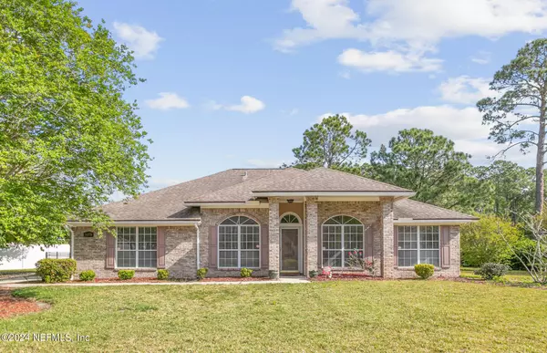 5375 BLUE PACIFIC DR W, Jacksonville, FL 32257