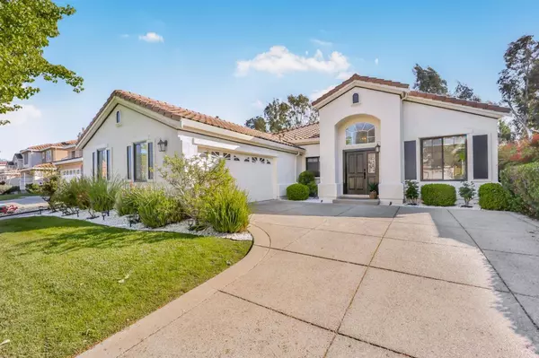 5249 Apennines CIR, San Jose, CA 95138