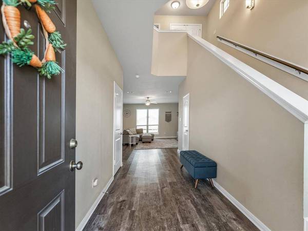 151 Emery Oak WAY, Huntsville, TX 77320