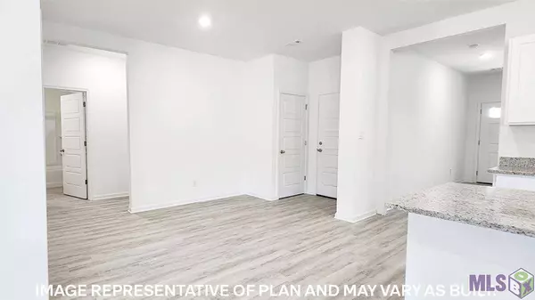 58835 PARK CT, Plaquemine, LA 70764