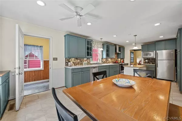 14530 Happy Hill RD, Chester, VA 23831