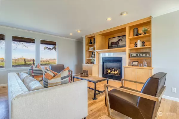 1479 Spring Branch RD, Walla Walla, WA 99362