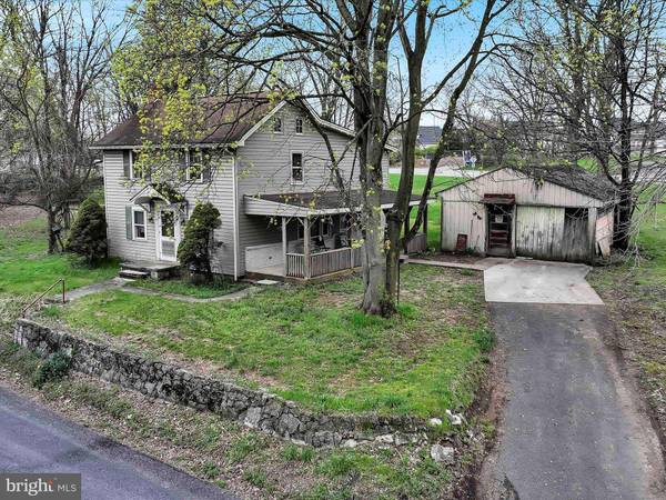 39 PRESBYTERIAN DR, Mechanicsburg, PA 17050