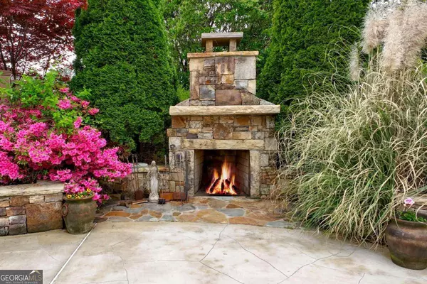 4574 Dairy WAY, Peachtree Corners, GA 30092